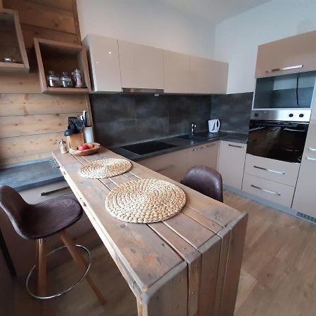 Апартаменти Apartman Ca' Fam Ліптовський Мікулаш Екстер'єр фото