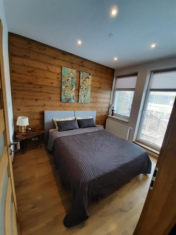 Апартаменти Apartman Ca' Fam Ліптовський Мікулаш Екстер'єр фото