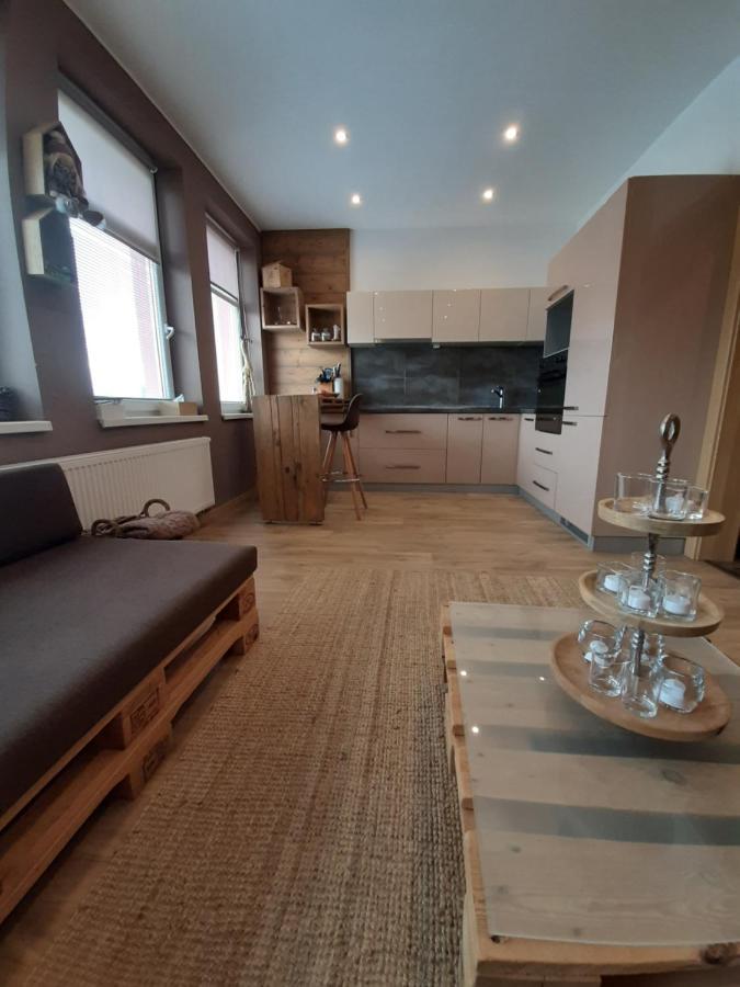 Апартаменти Apartman Ca' Fam Ліптовський Мікулаш Екстер'єр фото