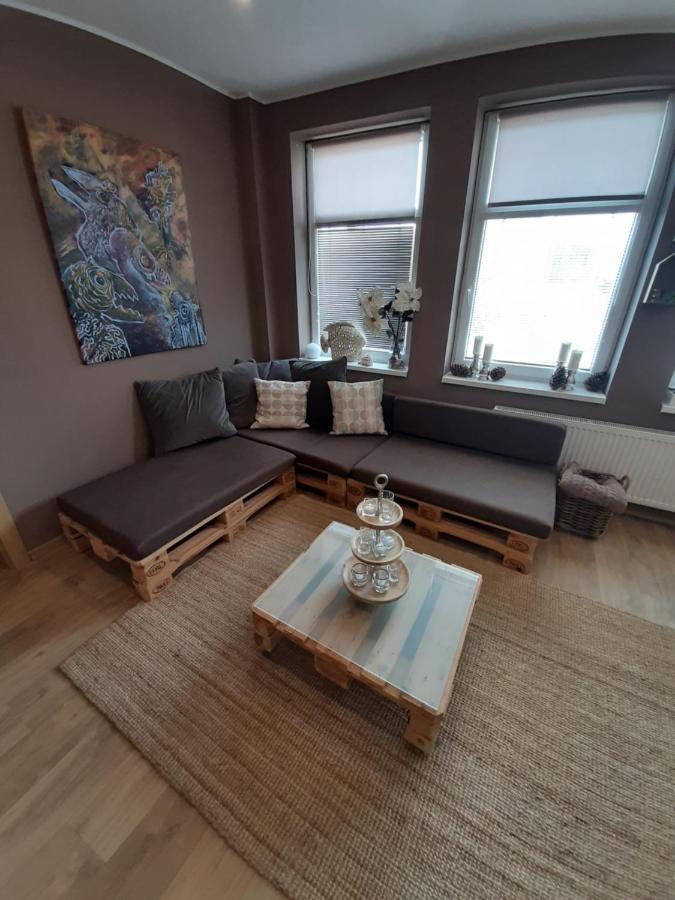Апартаменти Apartman Ca' Fam Ліптовський Мікулаш Екстер'єр фото